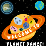 Youth Matinee "Welcome to Planet Dance!" - San Antonio Dance Festival 2024