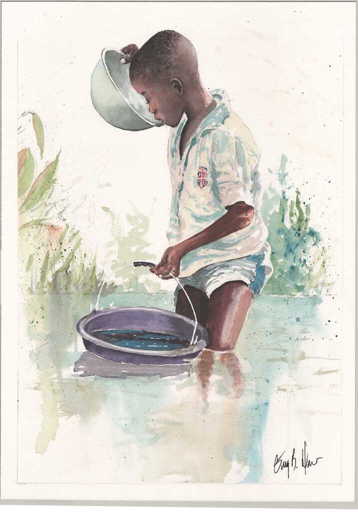 Gallery 3 - Greg Drew