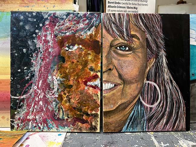 Gallery 3 - Scott Cooper