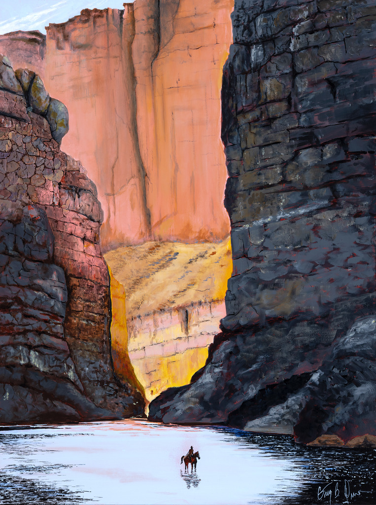 Gallery 9 - Greg Drew