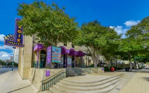 Magik Theatre
