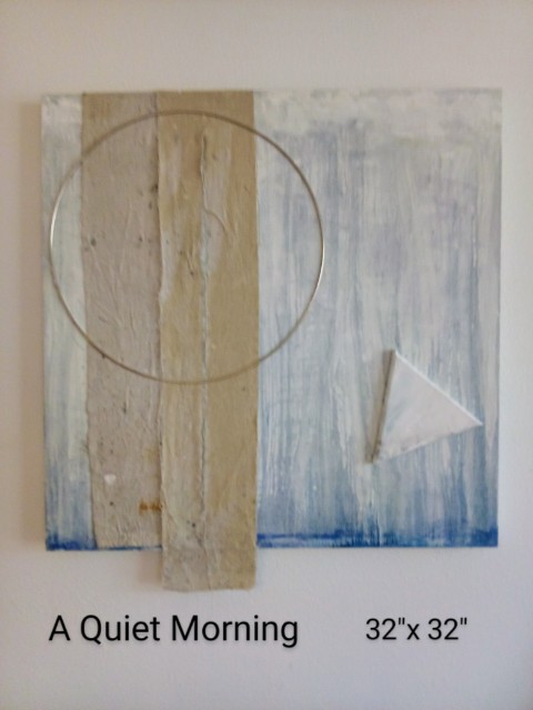 Gallery 1 - Brk Art