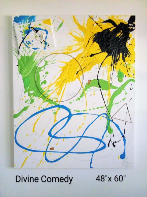 Gallery 4 - Brk Art