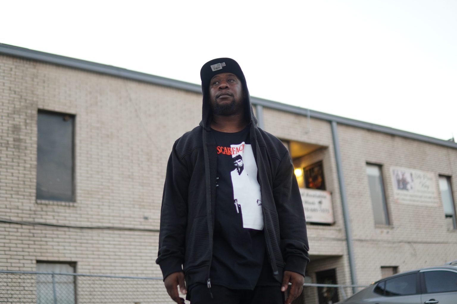Gallery 4 - Brandon Mitchell