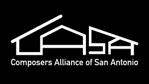 CASA (Composers Alliance of San Antonio)