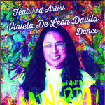 Gallery 1 - Violeta De Leon Davila
