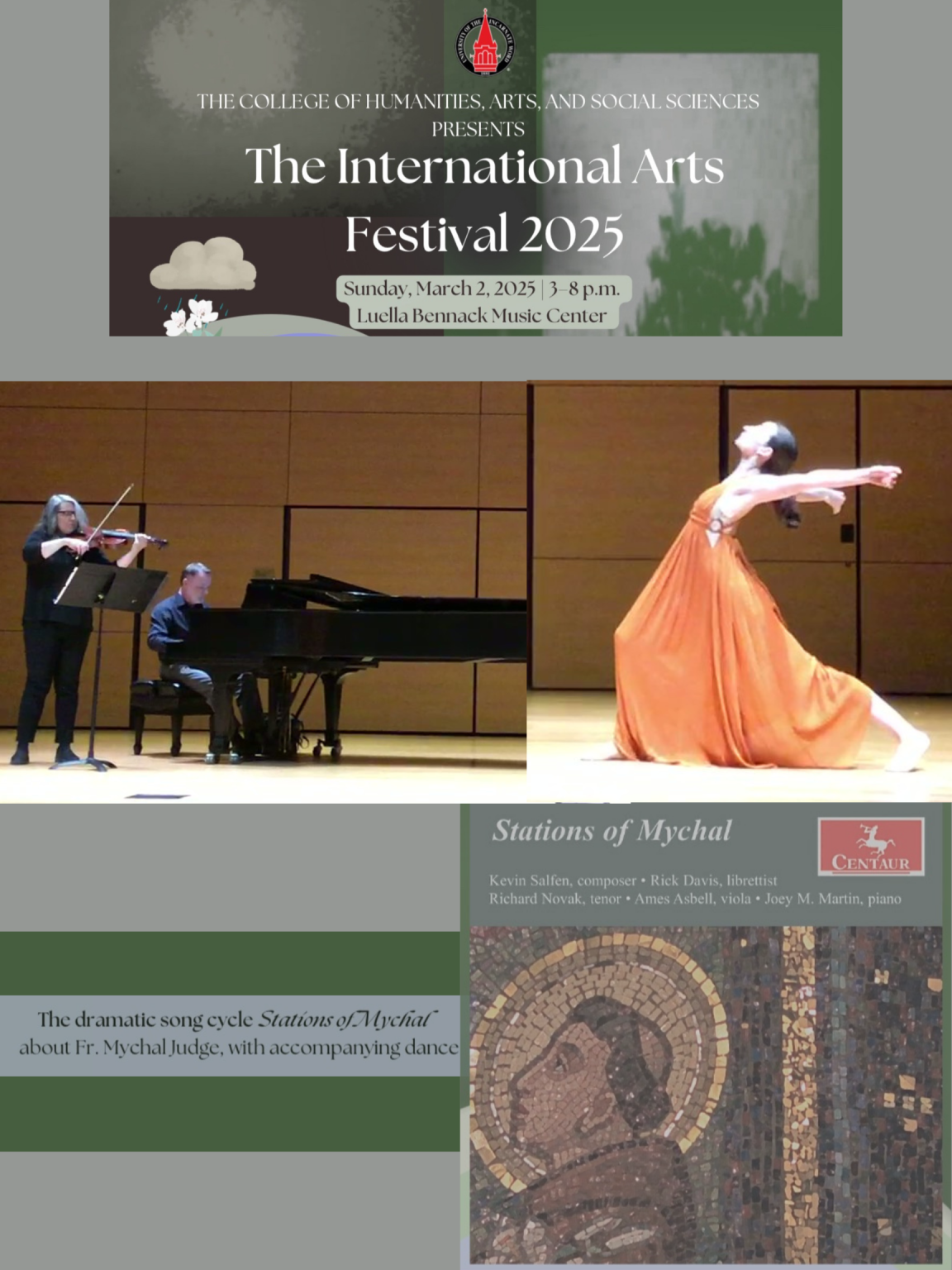 Gallery 5 - Violeta De Leon Davila