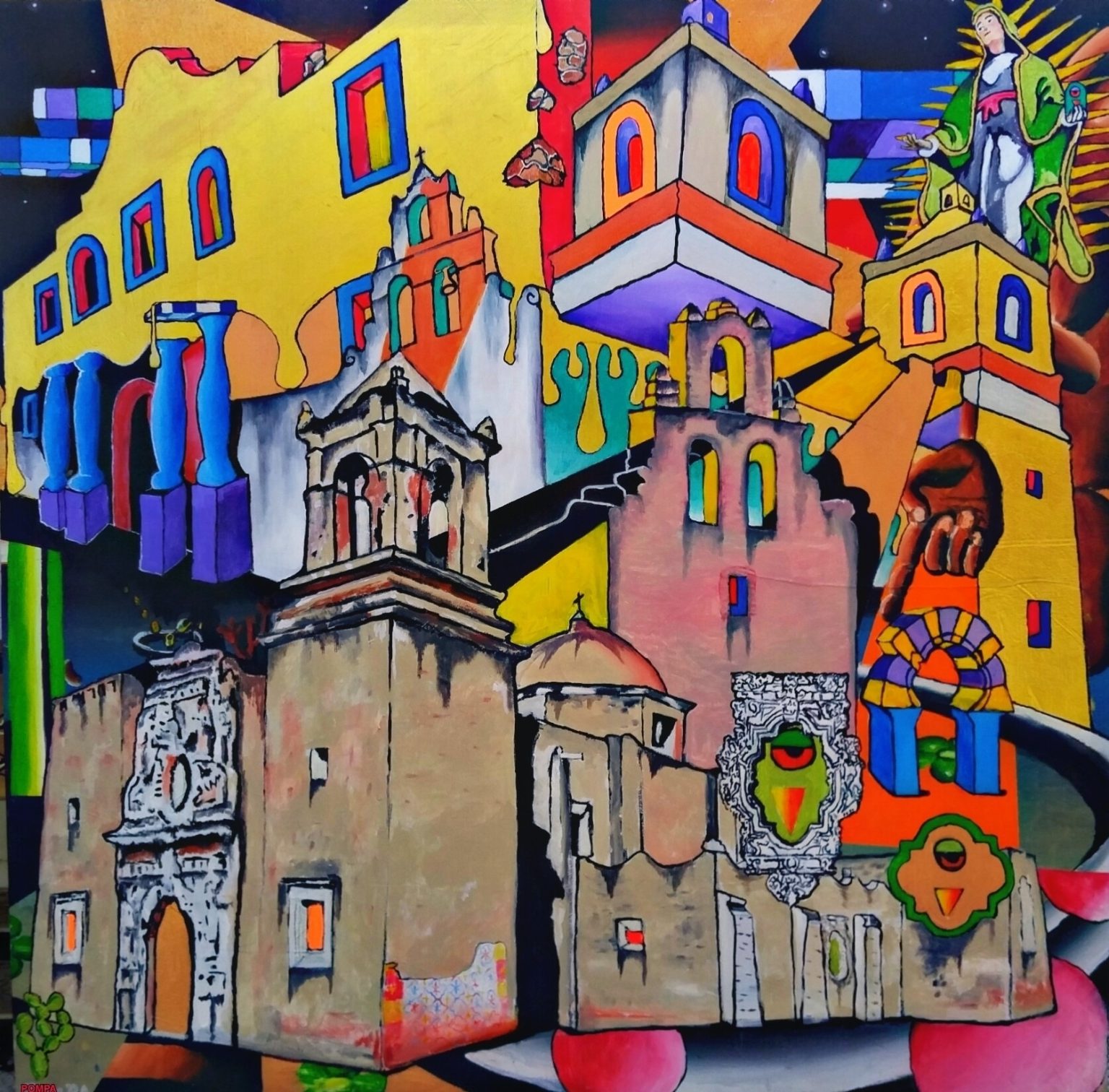 Gallery 15 - Charles Pompa