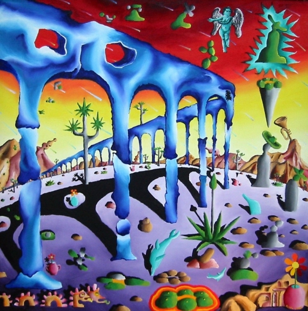 Gallery 8 - Charles Pompa