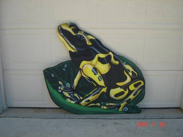 Gallery 14 - Private Clientelern(Removeable Mural)