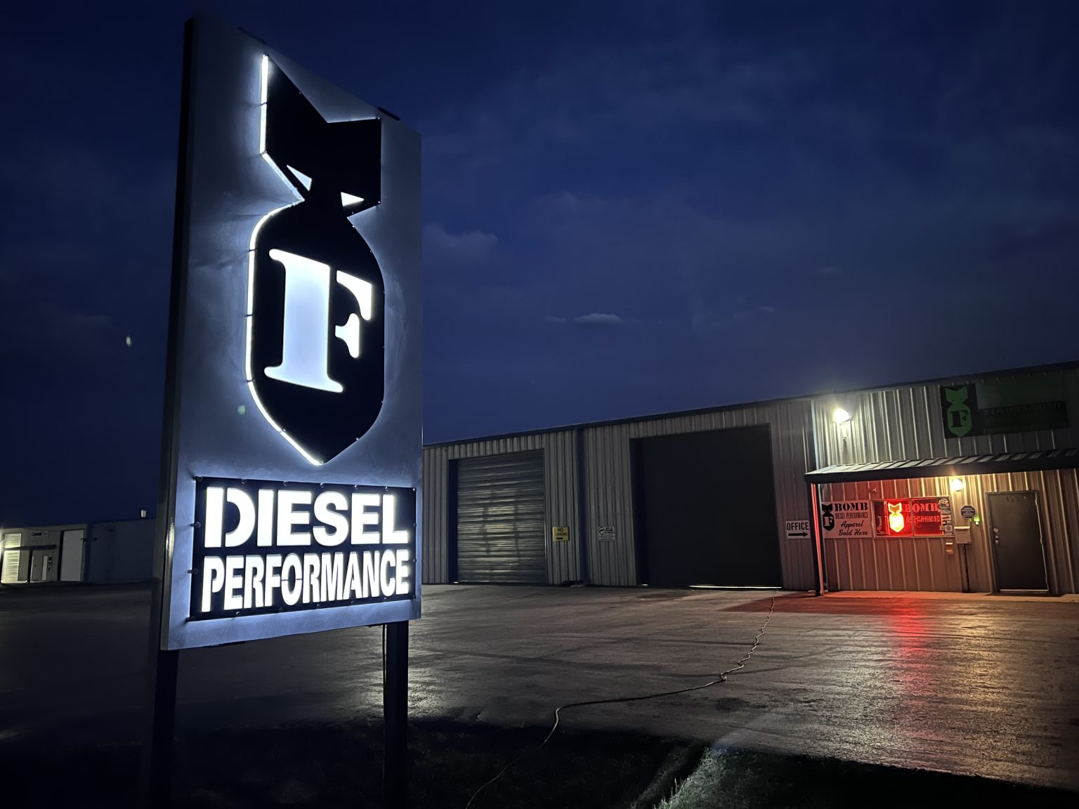 Gallery 8 -  PrecisionBilt Fabrication