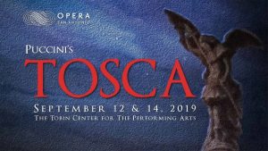 Puccini's Tosca