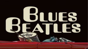 The Blues Beatles