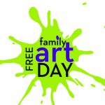 Free Family Art Day