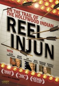 Briscoe's Native Film Series: Reel Injun