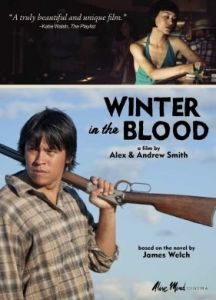 Briscoe's Native Film Series: Winter in the Blood