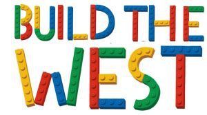 Lil Partners Spring Break Play: Build the West