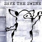 Save the Swine Pop-Up Event to Benefit South Texas Heritage Pork