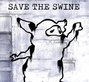 Save the Swine Pop-Up Event to Benefit South Texas Heritage Pork