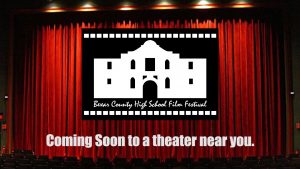 Bexar County High School Film Festival