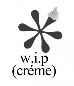 W-I-P Crème 2017