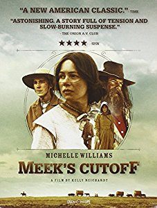 2017 Briscoe Film Series: Women Of The West – Meek’s Cutoff