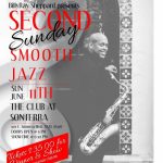 BillyRay Sheppard's Second Sunday Smooth Jazz: Sonterra II Edition