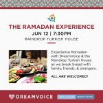 The Ramadan Experience