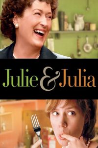 Free Outdoor Movie: Julie and Julia