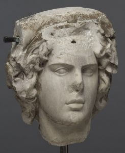 Exhibition - Antinous: The Emperor's Beloved
