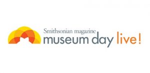 Museum Day Live!
