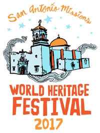 World Heritage Festival - The San Antonio Story Exhibit Opening