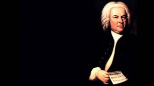 "To Music" - Bach to Bach