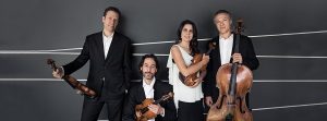 Pacifica Quartet with Sharon Isbin