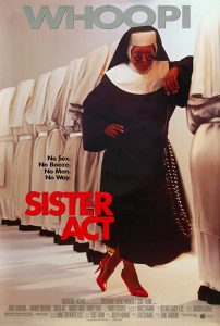 Free Outdoor Movie: Sister Act