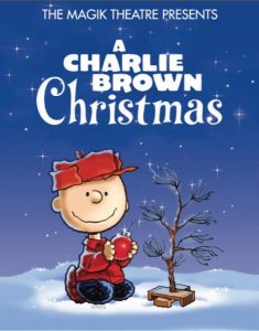 A Charlie Brown Christmas At The Empire Theatre
