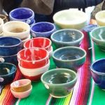 The San Antonio Potters Guild Christmas Clay and Arts Festival