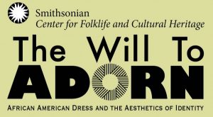 The Will to Adorn