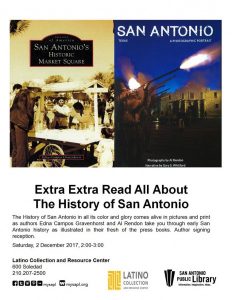 History of San Antonio