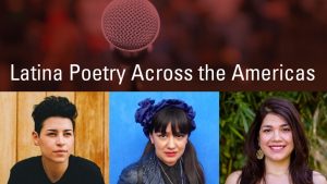 Latina Poetry Across the Americas