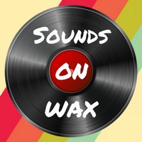 Sounds On Wax Record Show
