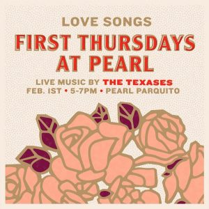 First Thursday at Pearl