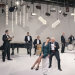 Pink Martini featuring Lead Singer China Forbes: Benefit Concert