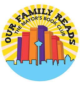 Our Family Reads: The Mayor's Book Club- Celebrate Airplanes with Councilman Trevino