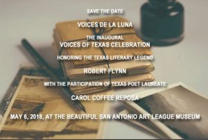 Voices of Texas Celebration