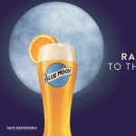 MillerCoors Blue Moon Dinner & Beer Pairing
