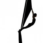 Aerial Classes for Adults & Youth!