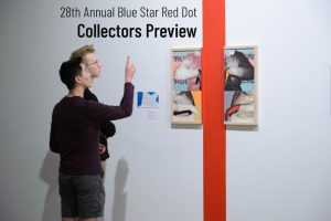 Red Dot Collectors Preview