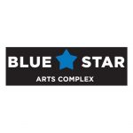 Blue Star Arts Complex Market Day