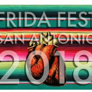 Frida Fest 2018